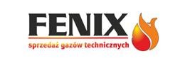 gazy techniczne - FENIX Łukasz Rafalski Kraków