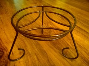 Wyroby z drutu - Z.P.U. Stanisław Kamiński Łódź