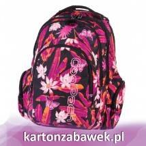 Plecak - Karton Zabawek Dołuje