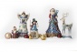 Dekoracje Jim Shore, Heartwood Creek, Figurki kolekcjonerskie - Rumia Galeria Dobrego Nastroju