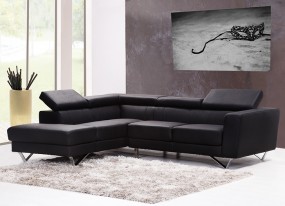 Obrazy na płótnie Black & White - FEDKOLOR Remigiusz Fedko Nowy Sącz