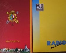 Artykuły biurowe dla urzędów - KRIS-DRUK - Artykuły dla Bibliotek i Urzędów Czarna Dąbrówka