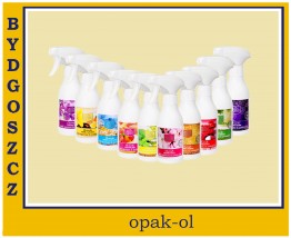 WYJĄTKOWO SKUTECZNY I TRWAŁY OLEJEK ZAPACHOWY CHANTI 250 ml - OPAK-OL Bydgoszcz