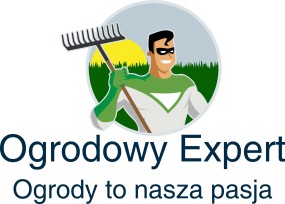 Koncepcja zagospodarowania terenu - Ogrodowy Expert Katowice