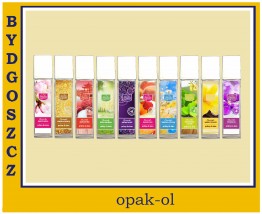 WYJĄTKOWO SKUTECZNY I TRWAŁY OLEJEK ZAPACHOWY CHANTI 100 ml - OPAK-OL Bydgoszcz