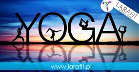joga dla początkujących - Fitness Studio Larafit Tomaszów Lubelski