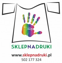 Torba z śmiesznym nadrukiem - WWW.SKLEPNADRUKI.PL Ostrów Wielkopolski