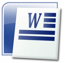 MS WORD – poziom podstawowy - MDszkolenia.pl Marta Partyka Łódź