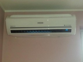 Klimatyzator Samsung - Aqua ElektroKlima Opoczno