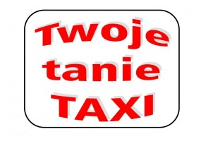 Taksówka - Twoje tanie TAXI Inowrocław