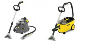 Pranie tapicerki - Elektro-N Wypożyczalnia Elektronarzędzi Katowice