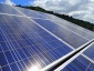 panele słoneczne, systemy fotowoltaiczne odnawialne źródła energii - Nowy Sącz Solprogres Energy