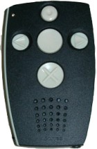 Odtwarzacz książek mówionych z dyktafonem - LUNA OPTIC - Sklep dla niewidomych i słabowidzących Wrocław