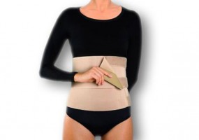 Pas brzuszny z regulacją - KABZA Marcin Kabziński Warszawa