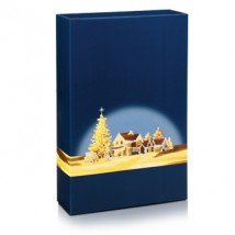 Opakowania świąteczne - PROSPECT PACK - Opakowania dla Przemysłu i dla Domu Pietrzykowice