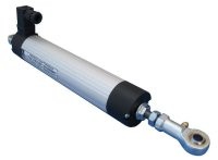 przetwornik potencjometryczny - LABSTER s.c. Laboratorium Systemów Sterowania i Automatyki Kraków