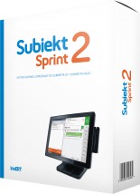 Subiekt Sprint 2 - NETSTAR Jacek Wieczorek Gorzów Wielkopolski