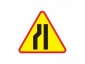 Znaki drogowe Wola Rzędzińska - EcoRail-Garden Kolejowe Znaki Drogowe Tarcze i Wskaźniki