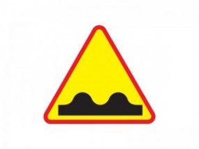 Znaki drogowe - EcoRail-Garden Kolejowe Znaki Drogowe Tarcze i Wskaźniki Wola Rzędzińska