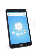 System zdalnego odczytu wodomierzy LibraRS - wodomierze ETW/ECO - SAN-EKO Przedsiebiorstwo Handlowo Usługowe Łódź