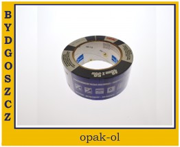 TAŚMA MALARSKA BLUE DOLPHIN NIEBIESKA 48mmx50 m - OPAK-OL Bydgoszcz