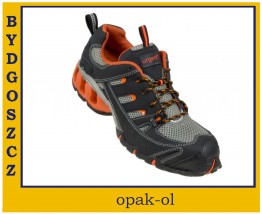 OBUWIE ROBOCZE URGENT PÓŁBUT ADIDAS Z METALOWYM PODNOSKIEM - OPAK-OL Bydgoszcz