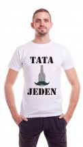 t shirt z nadrukiem dla taty - WWW.SKLEPNADRUKI.PL Ostrów Wielkopolski