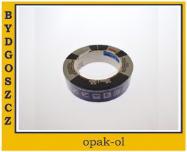 TAŚMA MALARSKA BLUE DOLPHIN NIEBIESKA 30mmx50 m - OPAK-OL Bydgoszcz