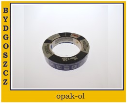 TAŚMA MALARSKA BLUE DOLPHIN NIEBIESKA 25mmx50 m - OPAK-OL Bydgoszcz