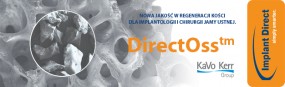 DirectOss - IMPLACORE Sp. z o.o. Poznań