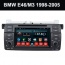 Producenta Dvd Cd RDS Radio Samochodowe Dotykowe BMW 3 Serii 2005-2011 BMW Samochodowa Stacja Multimedialna - Chrzanów Astral Electronics Technology C