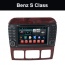 Mercedes Benz R Serii Radio Cd Mp3 Dvd Odtwarzacz Android OEM Chrzanów - Astral Electronics Technology Co.,Ltd