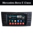 Mercedes Benz R Serii Radio Cd Mp3 Dvd Odtwarzacz Android OEM Benz Samochodowa Stacja Multimedialna - Chrzanów Astral Electronics Technology Co.,Ltd