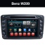 Astral Electronics Technology Co.,Ltd Chrzanów - Mercedes Benz R Serii Radio Cd Mp3 Dvd Odtwarzacz Android OEM