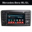 Astral Electronics Technology Co.,Ltd - Mercedes Benz R Serii Radio Cd Mp3 Dvd Odtwarzacz Android OEM Chrzanów