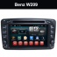 Mercedes B200 Nawigacja Gps Samochodowe 9 Cali Producenta Chrzanów - Astral Electronics Technology Co.,Ltd