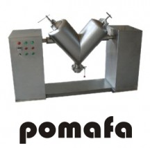 MIESZALNIK MIKSER TYPU V MATERIAŁY SYPKIE - Biuro Techniczne POMAFA Korzeń i Wspólnicy Sp.j. Jankowo