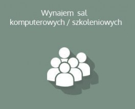 Wynajem sali szkoleniowej/ komputerowej - MDszkolenia.pl Łódź