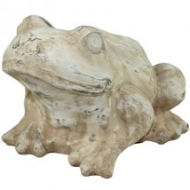 Figurka Ceramiczna Żaba - F.H.U. GI DEKOR-PREZ Grzegorz Kulawik Klucze