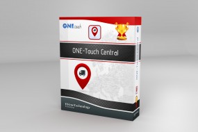 ONE-Touch Central - ONE-Touch Szczecin