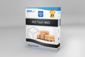 ONE-Touch WMS - ONE-Touch Szczecin