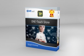 ONE-Touch Store - ONE-Touch Szczecin
