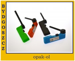 ZAPALARKA ROZKŁADANA IDEALNA DO ZAPALANIA ZNICZY - OPAK-OL Bydgoszcz