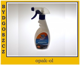 PŁYN DO CZYSZCZENIA I KONSERWACJI KOKPITU PHENIX 500 ml - OPAK-OL Bydgoszcz