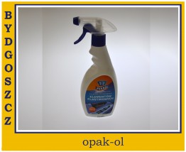 PŁYN DO CZYSZCZENIA ELEMENTÓW PLASTIKOWYCH PHENIX 500 ml - OPAK-OL Bydgoszcz