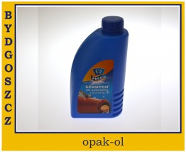 SZAMPON DO KAROSERII Z WOSKIEM PHENIX 1 L - OPAK-OL Bydgoszcz