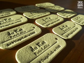 Druk letterpress - MEDIAPIXEL - Producent muzycznych opakowań i producent płyt CD oraz DVD Kraków