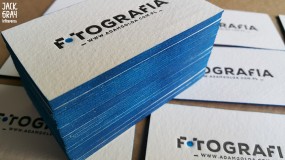 Wizytówki - MEDIAPIXEL - Producent muzycznych opakowań i producent płyt CD oraz DVD Kraków