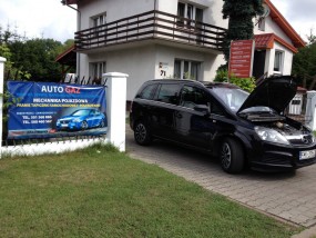 Montaż gazu z wtryskiem bezpośrednim Międzyrzecz - Montaż Instalacji Gazowych LPG Serwis LPG Wymiana Zbiornikow