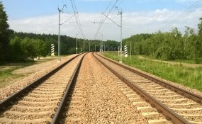 Oznakowanie, sygnalizowanie linii kolejowej - EcoRail-Garden Kolejowe Znaki Drogowe Tarcze i Wskaźniki Wola Rzędzińska